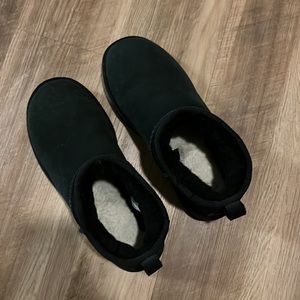 UGG Classic Ultra Mini